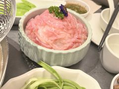 -左庭右院鲜牛肉火锅(上海荟聚店)