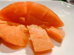 蜜汁红薯-新荣记(BFC外滩金融中心店)