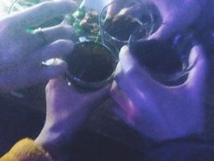 -UP嘻哈酒吧(粉巢店)