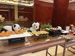 -富力丽思卡尔顿酒店·香荟全日制餐厅