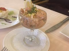 -红房子西菜馆(淮海中路店)