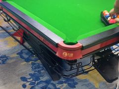 -澜花台球会所(远大金地中心店)