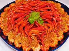 -红盔甲·小龙虾(人民广场店)