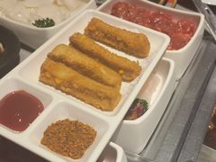 -海底捞火锅(方塔东街店)