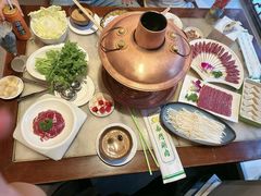 -南门涮肉(天坛店)