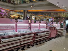 -Sweet Color美瞳隐形眼镜店(浦建路巴黎春天店)