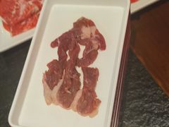 -京元盛铜锅涮肉(上海总店)