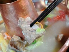 -香香腊排骨.野生菌火塘总店(束河店)