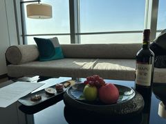 -长沙尼依格罗酒店