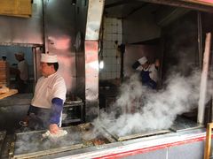 -西工饭庄快餐厅(西工小街店)