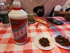 -望庐说·本地菜馆