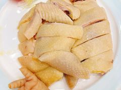 白切胡须鸡-星豪海皇村