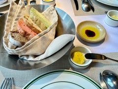 餐前包-93Club·法餐厅