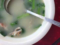 -蛇口康乐快餐鱼仔档(翠苑小区店)