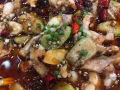 -小四川(东泰嘉荣店)