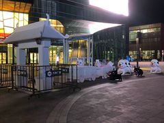 店内环境-大族广场Mall&More