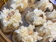 三鲜烧麦（普通）-都一处烧麦馆(前门店)