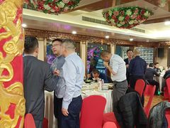 -新龙船黄浦江餐饮游船官方自营店