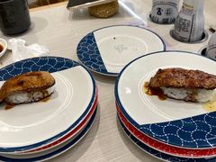 -滨寿司(高新伊藤店)