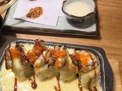 唐扬炸鸡块-西月山居匠心创意料理(江汉路新佳丽广场店)