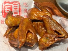 -鸽味轩·粤菜小馆(高楼门总店)