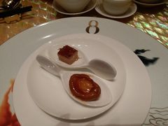 -8餐厅(新葡京酒店)