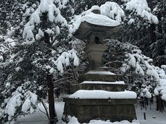 -北海道神宫