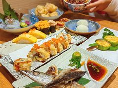 -赤稻·日式料理(禅城店)