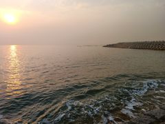 -日照灯塔风景区