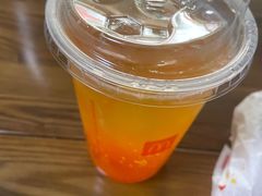 -麦当劳(双榆树店)