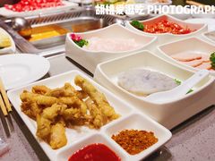 -海底捞火锅(徐州火车站店)