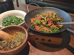 -洞庭土菜馆(天河北总店)