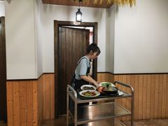 -桃源人家(环城南路店)