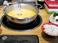 -水林间·寿喜烧自助(仙林金鹰店)
