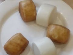 -香顺·客家菜(东坑店)