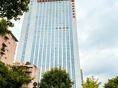 -川北医学院附属成都新华医院