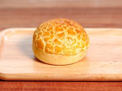 菠萝包-仙峰天然面包(迎宾路店)