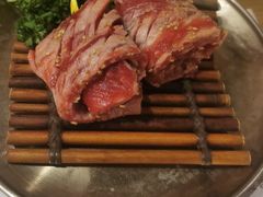 -西塔老太太泥炉烤肉(双井店)