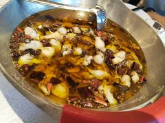 -辣婆婆(航天桥店)