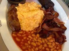 -The Wolseley