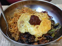 拌饭-驴小猫特色拌面旗舰店(哈西万达旗舰店)