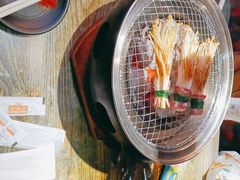 -吉志烤肉(太原总店)
