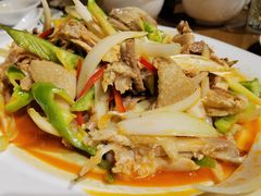 -静一·疆味小馆(黄河路店)
