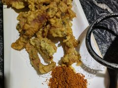 现炸小酥肉-晓宇重庆火锅(大唐不夜城店)