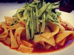 -巴依老爷新疆美食(常营店)