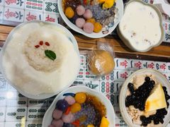 -堂屋糖水店(愚园店)
