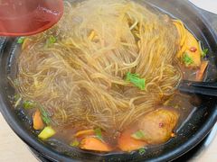 -南湖胖子砂锅(五福街店)