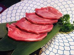 -十三姨正合丰烤肉(营迹路店)