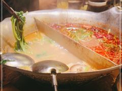 -湊湊火锅·茶憩(南京万象天地店)