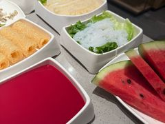 -海底捞火锅(百利广场店)